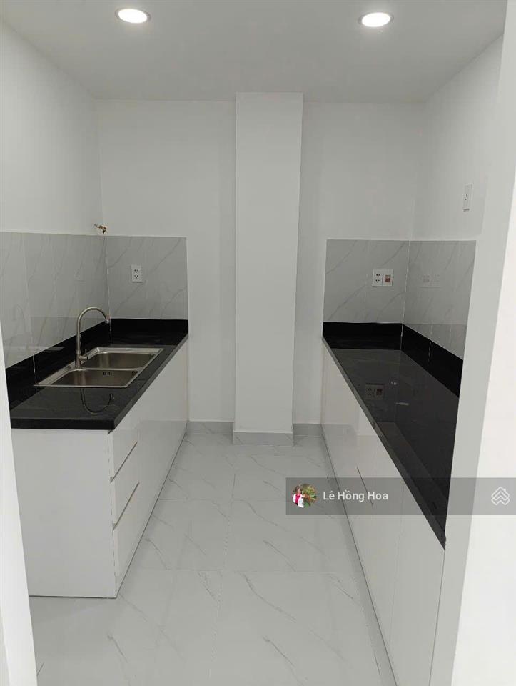 Cho thuê căn hộ bình chánh giá rẻ  2pn, 2wc nội thất cơ bản  chỉ 8tr/tháng nhận nhà ở ngay