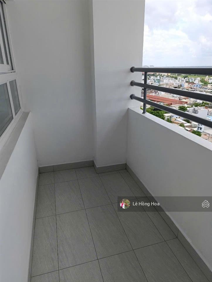 Cho thuê căn hộ bình chánh giá rẻ  2pn, 2wc nội thất cơ bản  chỉ 8tr/tháng nhận nhà ở ngay