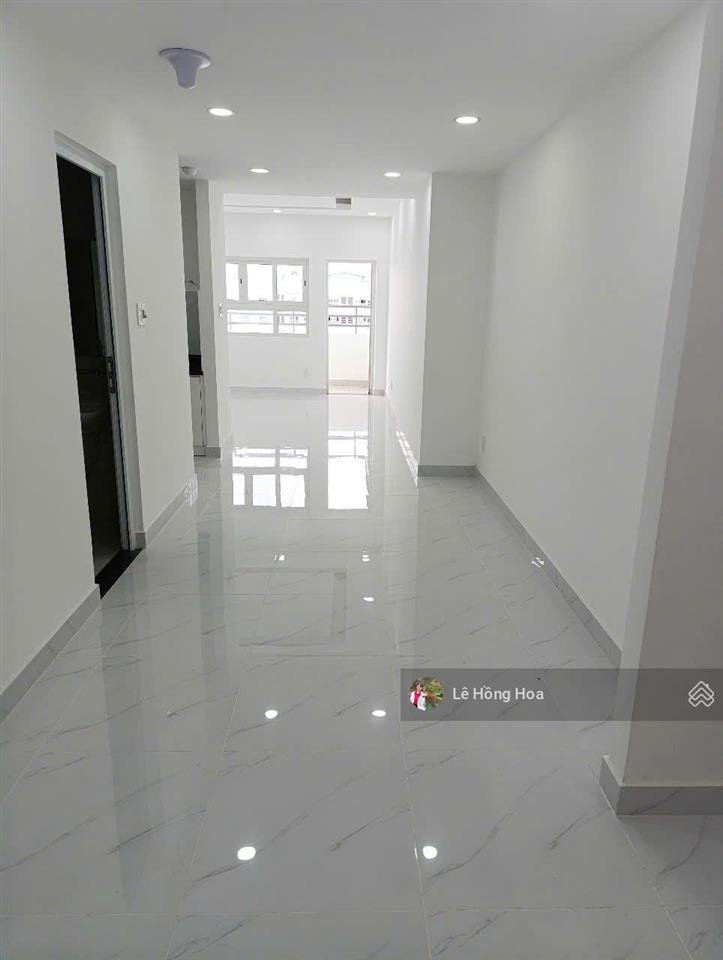 Cho thuê căn hộ bình chánh giá rẻ  2pn, 2wc nội thất cơ bản  chỉ 8tr/tháng nhận nhà ở ngay