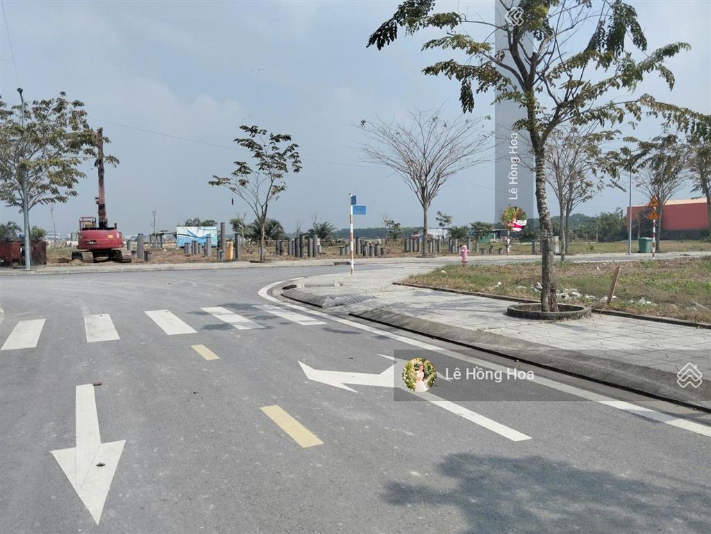 Chính chủ cần bán nhanh nền dragon pearl giá hời block i2 shr 90m2 chỉ 1 tỷ 350.  0943 089 ***
