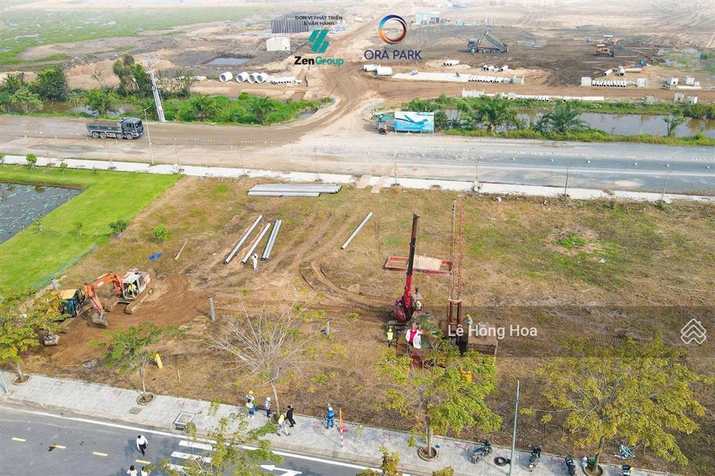 Chính chủ cần bán nhanh nền dragon pearl giá hời block i2 shr 90m2 chỉ 1 tỷ 350.  0943 089 ***