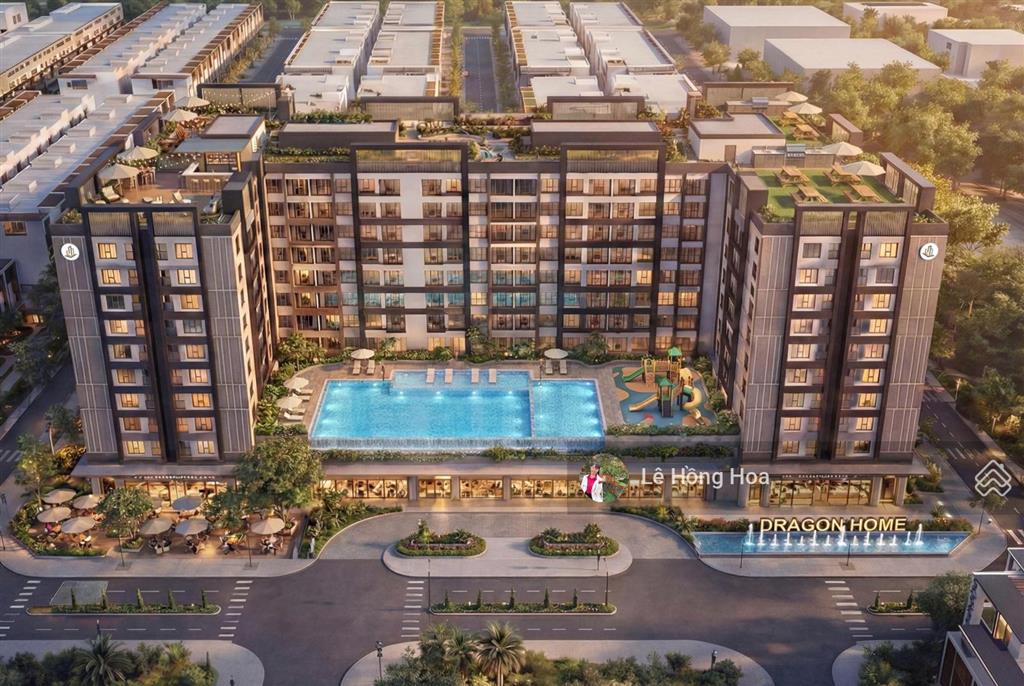 Chính chủ cần bán nhanh nền dragon pearl giá hời block i2 shr 90m2 chỉ 1 tỷ 350.  0943 089 ***