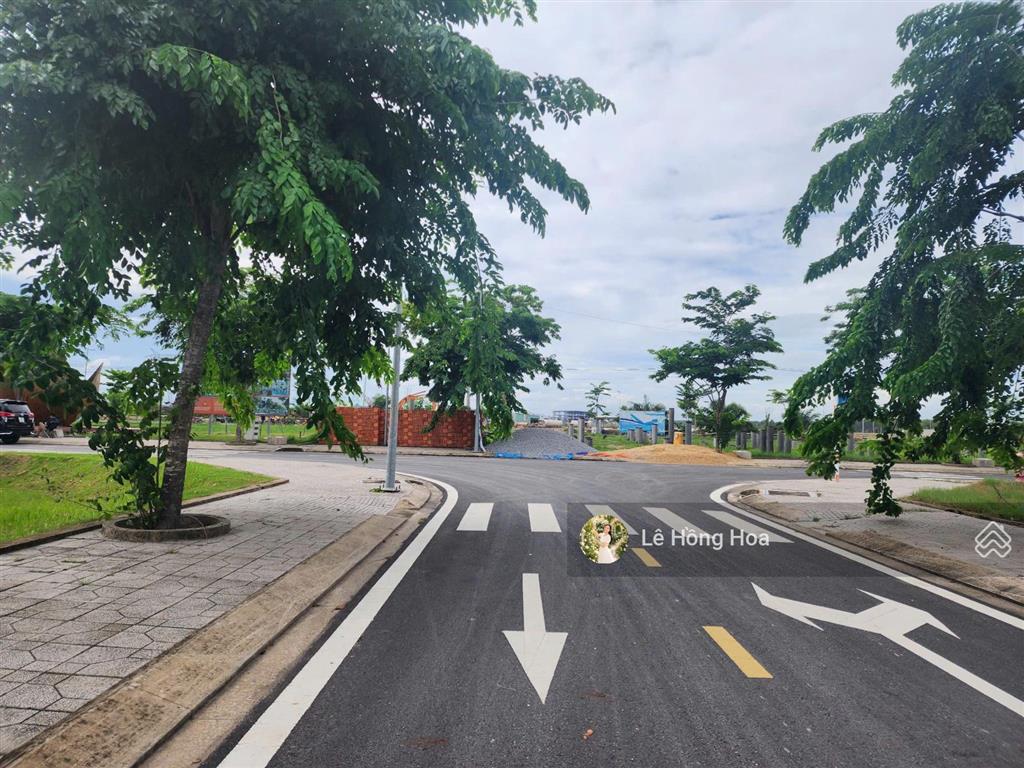 Đất chính chủ 90m2 sổ sẵn sang tên 18tr/m2 ngay tỉnh lộ 10 gần các kcn lớn thích hợp đầu tư