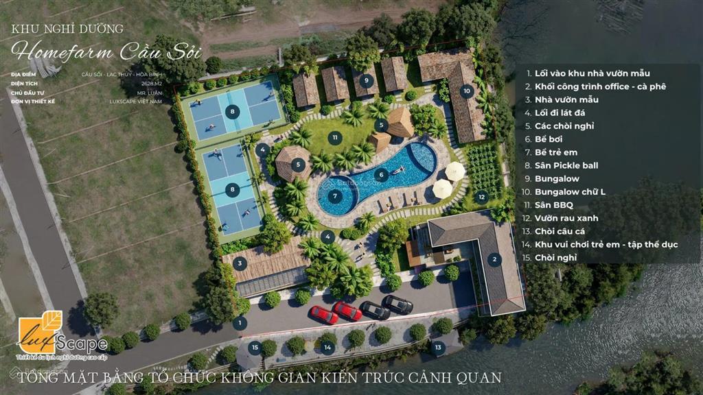Siêu hot 181m2 đối diện khu công nghiệp, sát vách dự án utopia hơn 1118 căn biệt thự shophouse