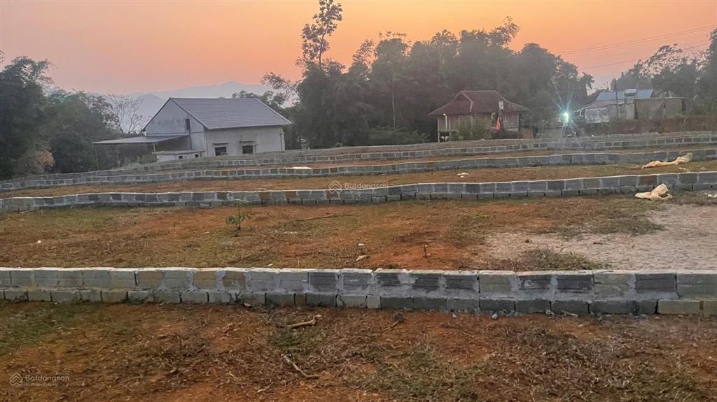 Chính chủ bán nhanh lô đất view hồ 30ha, đối diện cụm công nghiệp và khu công nghiệp