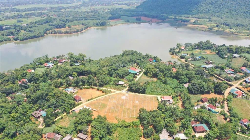 Chính chủ bán nhanh lô đất view hồ 30ha, đối diện cụm công nghiệp và khu công nghiệp