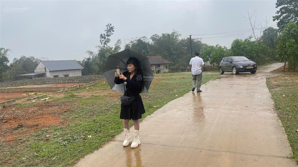 Chính chủ bán nhanh lô đất view hồ 30ha, đối diện cụm công nghiệp và khu công nghiệp