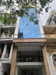 Bán nhà mặt hồ đền lừ, 90m2 8 tầng thang máy, mặt tiền 6m, view hồ cực đẹp