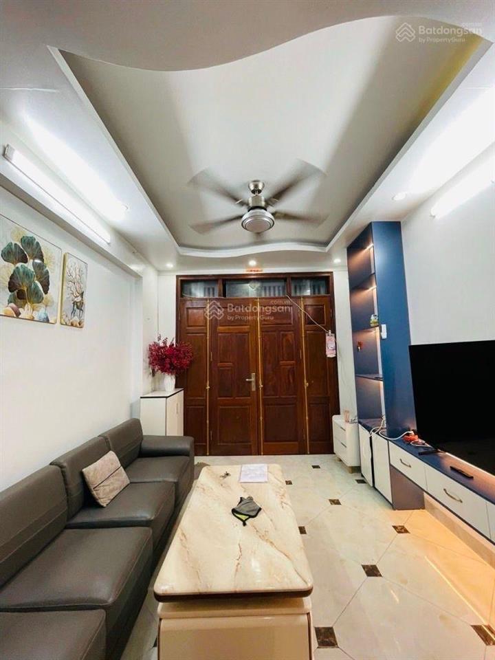 Bán nhà phố minh khai, 38m2 5 tầng, ngõ nông cách ô tô đỗ 30m, 7.95 tỷ