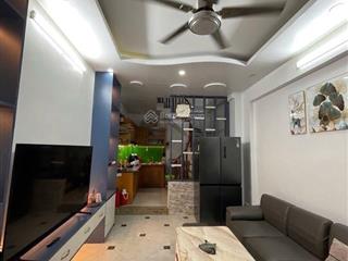 Bán nhà phố minh khai, 38m2 5 tầng, ngõ nông cách ô tô đỗ 30m, 7.95 tỷ