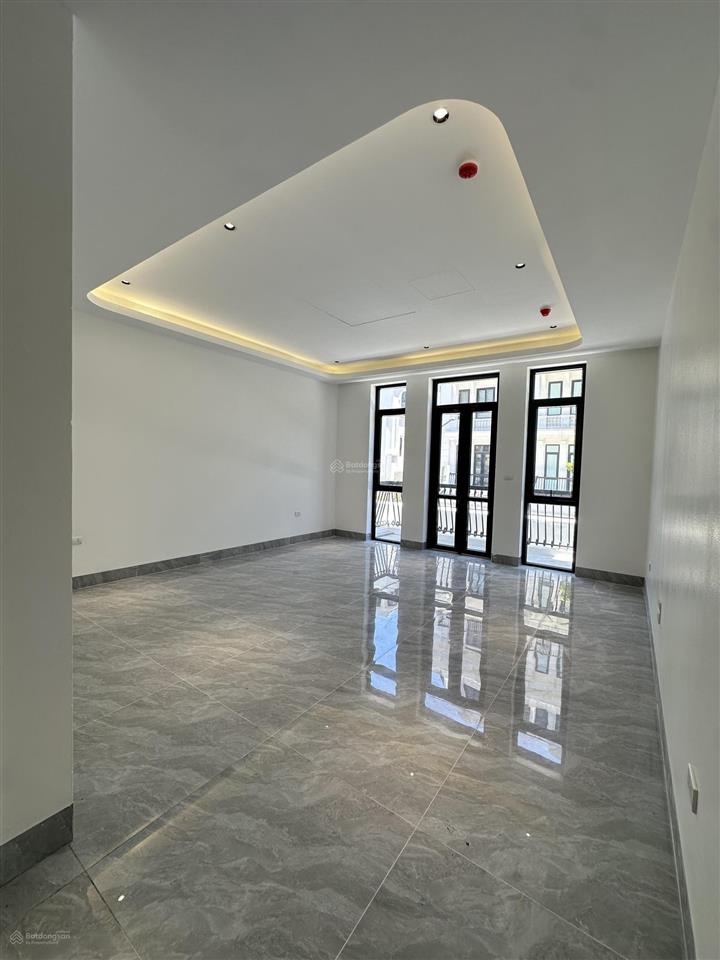 Bán liền kề louis city hoàng mai  hàng hiếm nội đô hà nội 108m2 6 tầng thang máy