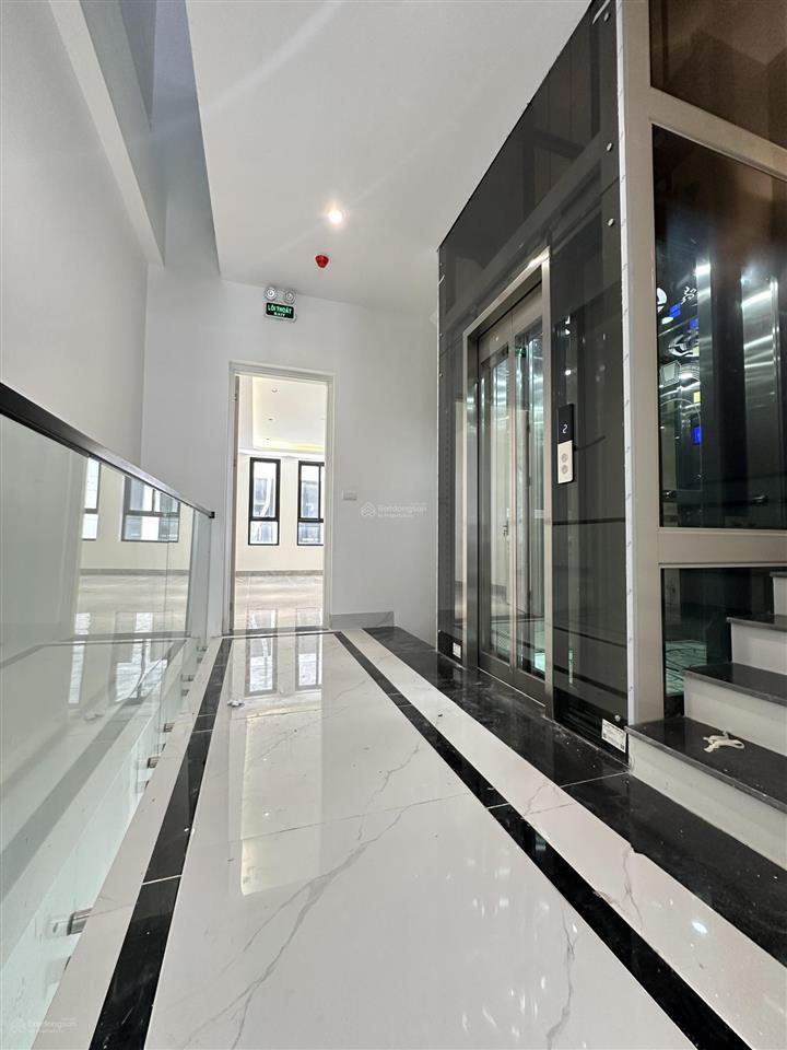 Bán liền kề louis city hoàng mai  hàng hiếm nội đô hà nội 108m2 6 tầng thang máy