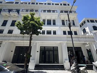 Bán liền kề louis city hoàng mai  hàng hiếm nội đô hà nội 108m2 6 tầng thang máy