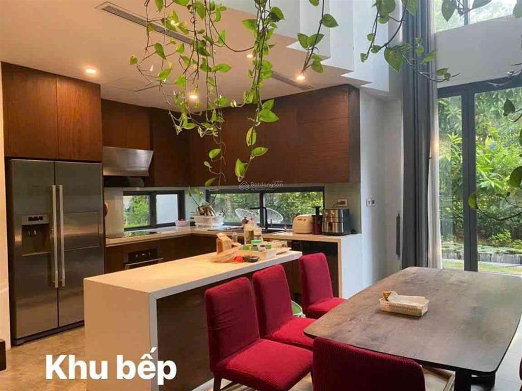 Biệt thự lô góc gamuda gardens 330m2, hàng hiếm dành cho giới tinh hoa