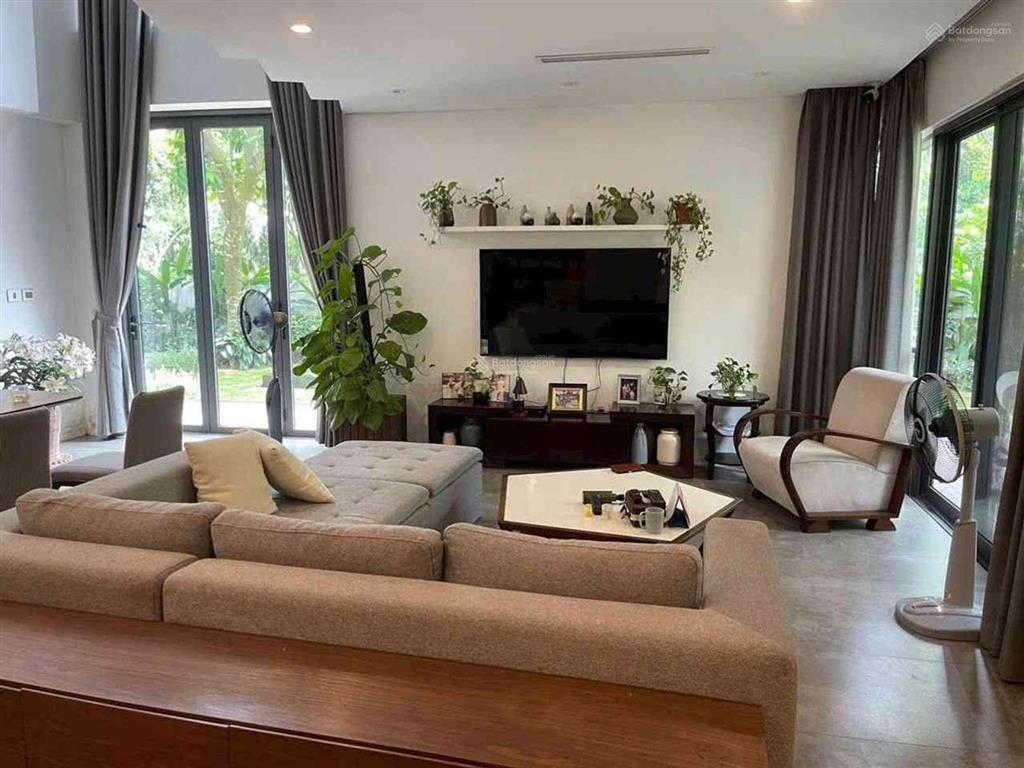 Biệt thự lô góc gamuda gardens 330m2, hàng hiếm dành cho giới tinh hoa