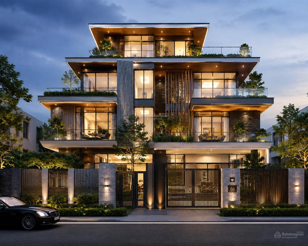 Bán biệt thự 350m2 phố trần thủ độ  kđt pháp vân trục đẹp nhất khu
