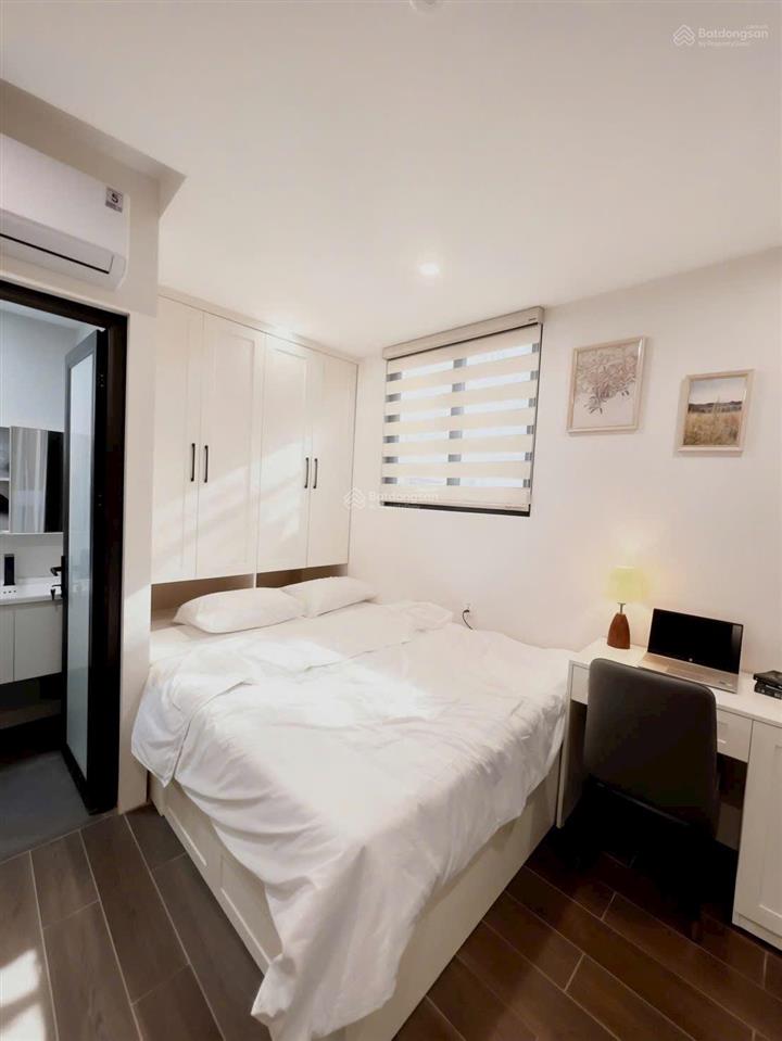 Bán tòa apartment ngay sát hồ tây, 80m² 7 tầng thang máy, dòng tiền vận hành quá tốt ~9%/năm