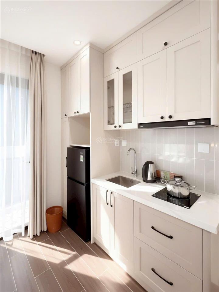 Bán tòa apartment ngay sát hồ tây, 80m² 7 tầng thang máy, dòng tiền vận hành quá tốt ~9%/năm