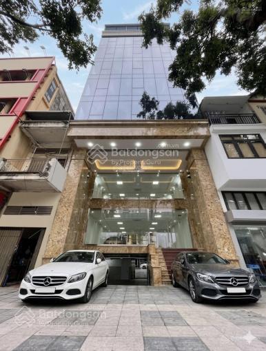 Cần bán toà nhà mặt phố minh khai, 180m2  mặt tiền 7m, 7 tầng thang máy, vỉa hè rộng 6m