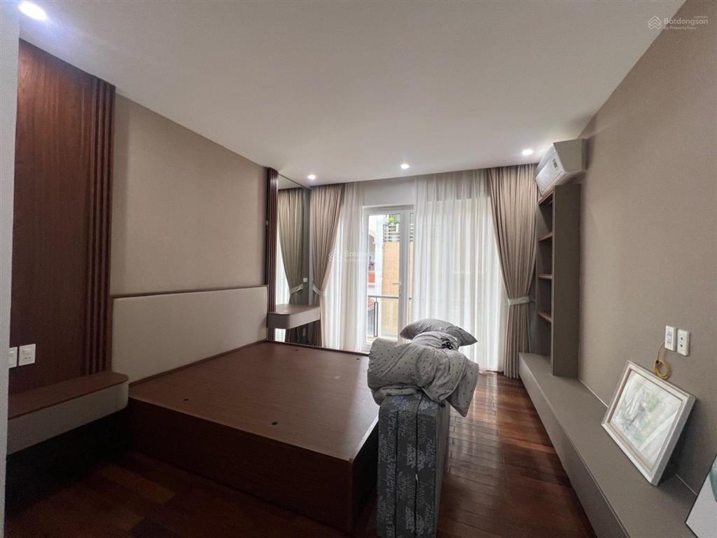 Bán nhà khu phân lô đẹp phố lạc trung, 68m² 5 tầng, ô tô tránh, giá tốt trong khu vực