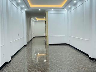 Chính chủ bán nhà phố lĩnh nam gần timecity, ô tô vào nhà, 70m2 7 tầng thang máy, gần phố