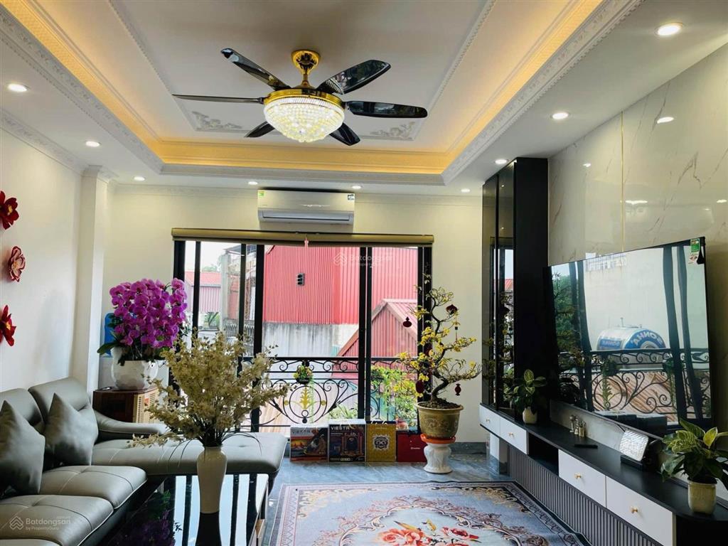 Chính chủ bán nhà phố lĩnh nam gần timecity, ô tô vào nhà, 70m2 7 tầng thang máy, gần phố
