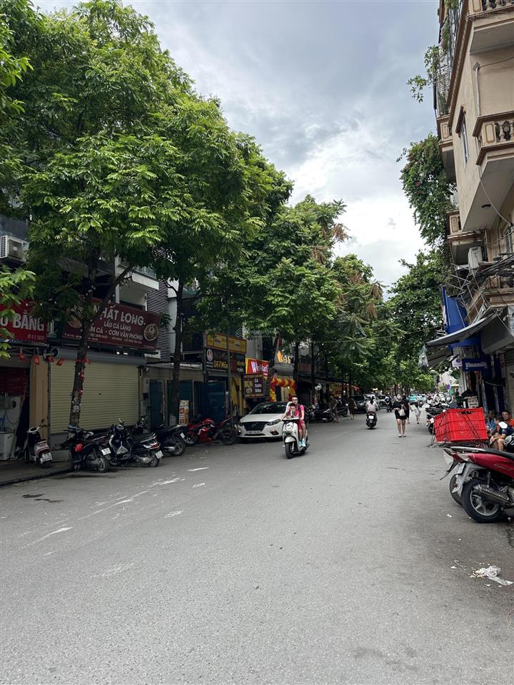 Bán nhà mặt ngõ 622 minh khai, dt 65m2  mt 6m, liền kề timecity, kinh doanh buôn bán sầm uất