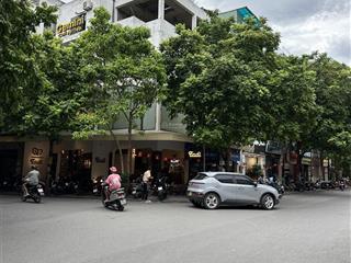 Bán nhà mặt ngõ 622 minh khai, dt 65m2  mt 6m, liền kề timecity, kinh doanh buôn bán sầm uất