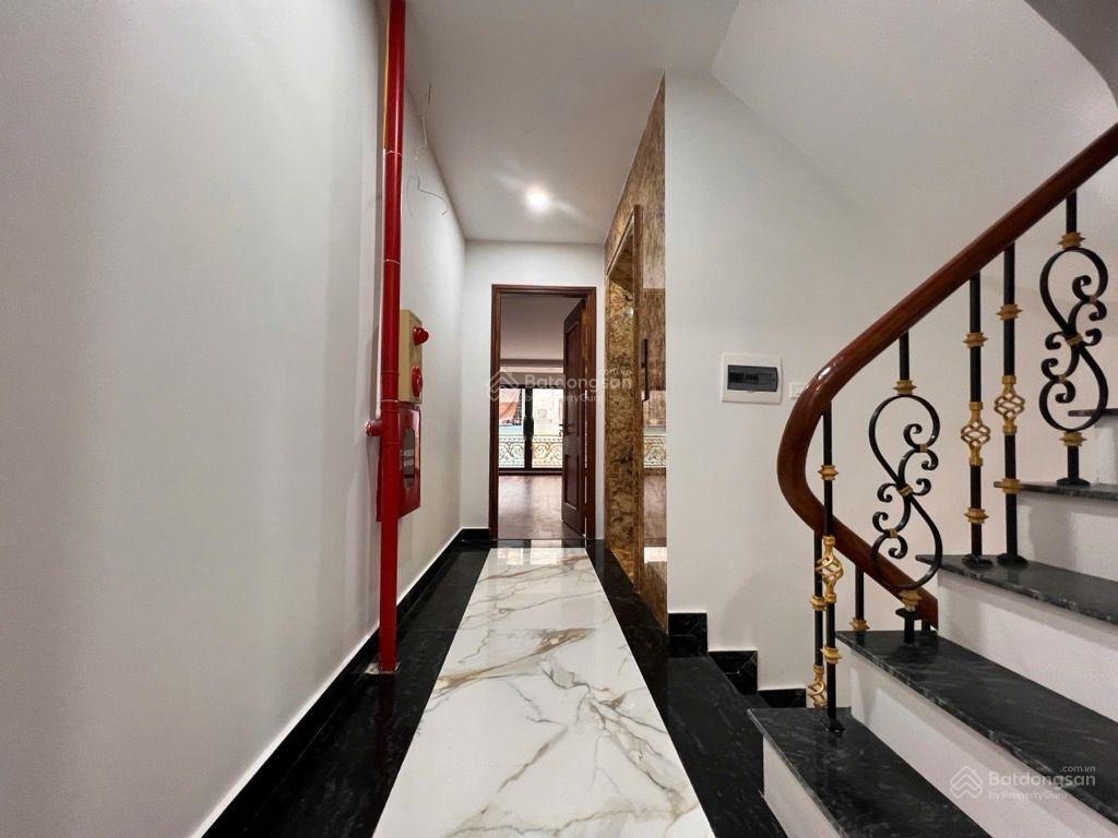 Bán nhà phố tây sơn đống đa, ô tô tránh, vỉa hè, 60m2, 6 tầng thang máy, giá 25 tỷ