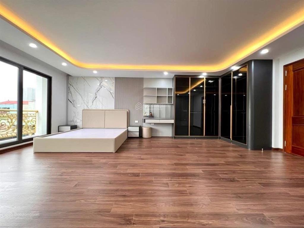 Bán nhà phố tây sơn đống đa, ô tô tránh, vỉa hè, 60m2, 6 tầng thang máy, giá 25 tỷ