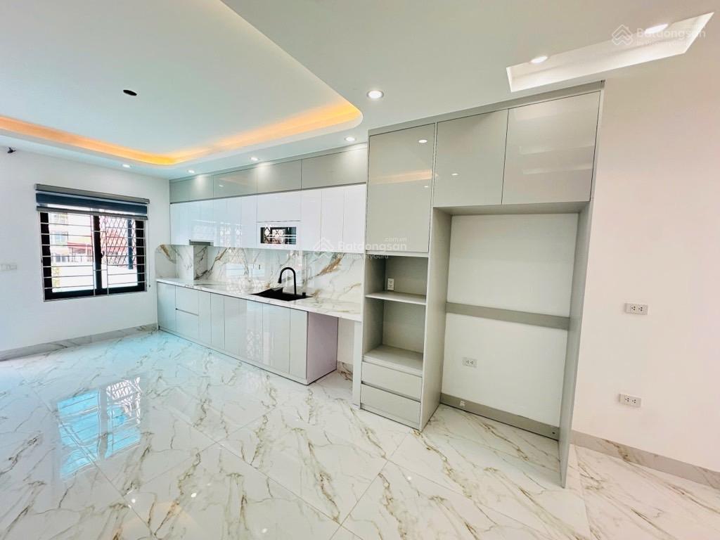 Bán nhà phố tạ quang bửu, phân lô ô tô tránh, 78m², 6 tầng thang máy, khu dân trí cao