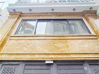 Bán tòa chdv phố trường chinh ngay ngã 4 sở, 70m² 7 tầng thang máy, dòng tiền 100tr/th