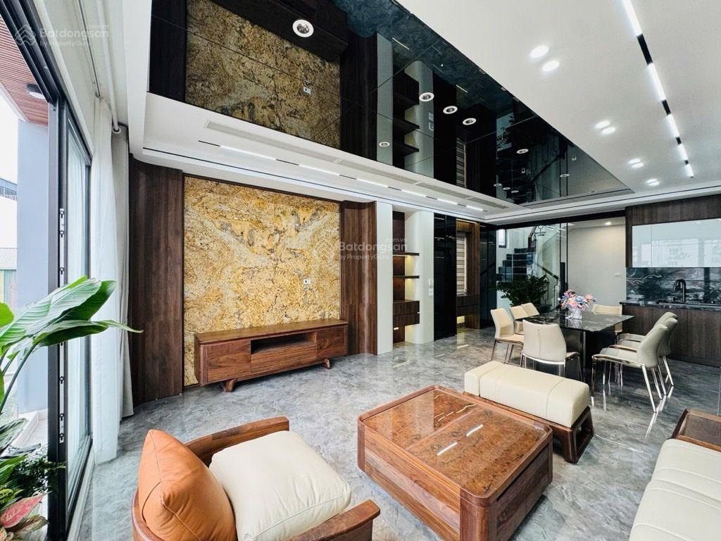 Bán nhà phố trần khát chân, phân lô ô tô tránh nhau, 70m2 5 tầng thang máy, khu dân trí cao