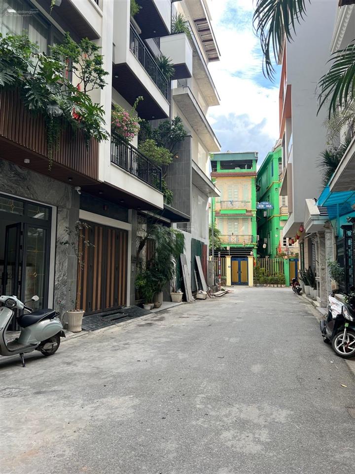 Bán nhà phố trần khát chân, phân lô ô tô tránh nhau, 70m2 5 tầng thang máy, khu dân trí cao