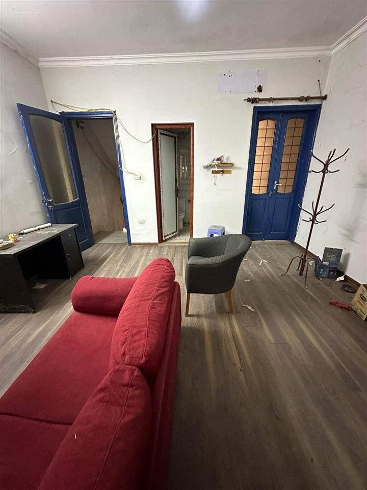 Bán nhà phố minh khai, phân lô ô tô tránh, thông số đẹp, 75m2  mt 5m  5 tầng, vị trí đẹp