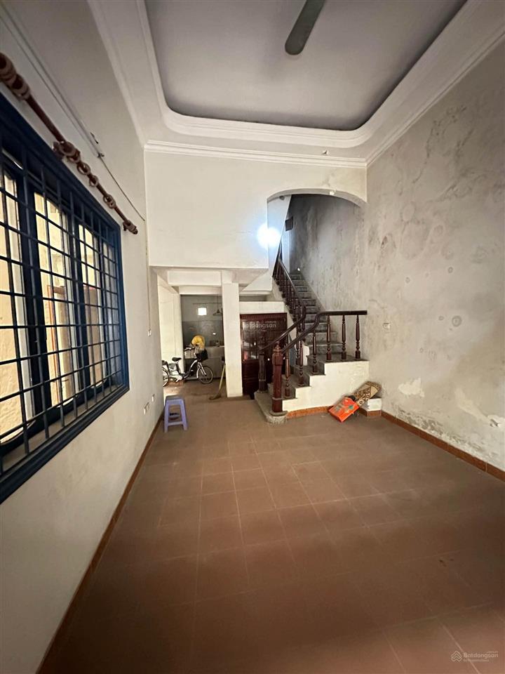 Bán nhà phố minh khai, phân lô ô tô tránh, thông số đẹp, 75m2  mt 5m  5 tầng, vị trí đẹp