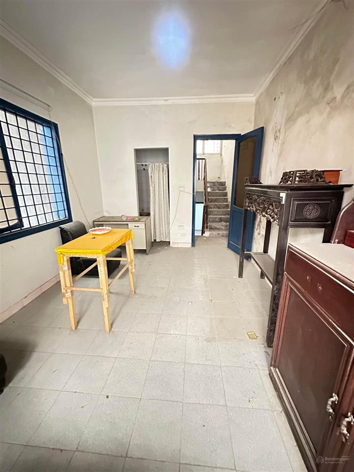 Bán nhà phố minh khai, phân lô ô tô tránh, thông số đẹp, 75m2  mt 5m  5 tầng, vị trí đẹp