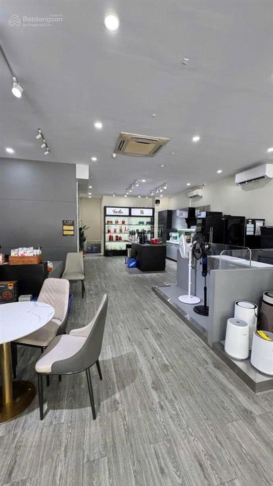 Bán nhà mặt phố minh khai, 80m2  mặt tiền 5.5m, 8 tầng thang máy, vỉa hè rộng, vị trí đẹp
