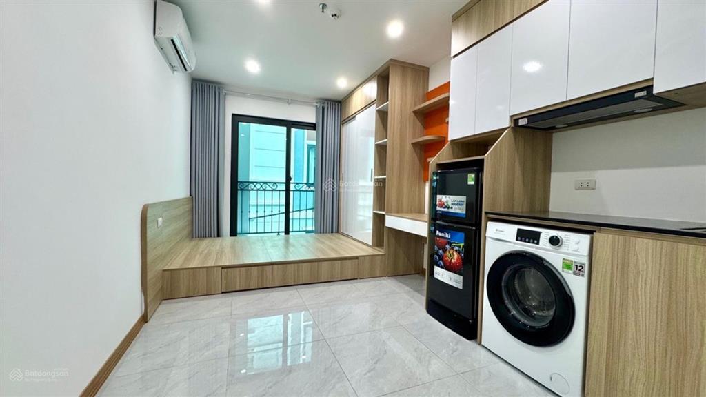 Bán tòa ccmn hai bà trưng gần bách, kinh, xây, 100m2mt 6.6m, 7 tầng, ô tô đỗ, view hồ