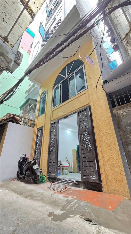 Bđs dòng tiền khu vực xã đàn  đống đa, lõi trung tâm, cách ô tô tránh 10m, dòng tiền ~6%/năm