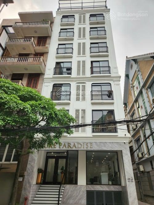 Bán nhà mặt phố mai hắc đế, dt 195m2  ngang 8m, 1 sổ vuông vắn, vị trí đẹp