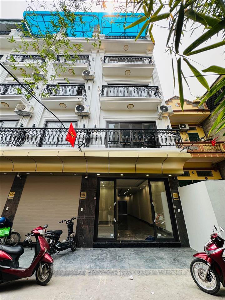 Chính chủ cần bán nhà liền kề phố tân mai, 90m2, 6 tầng thang máy, ô tô tránh, vị trí đẹp