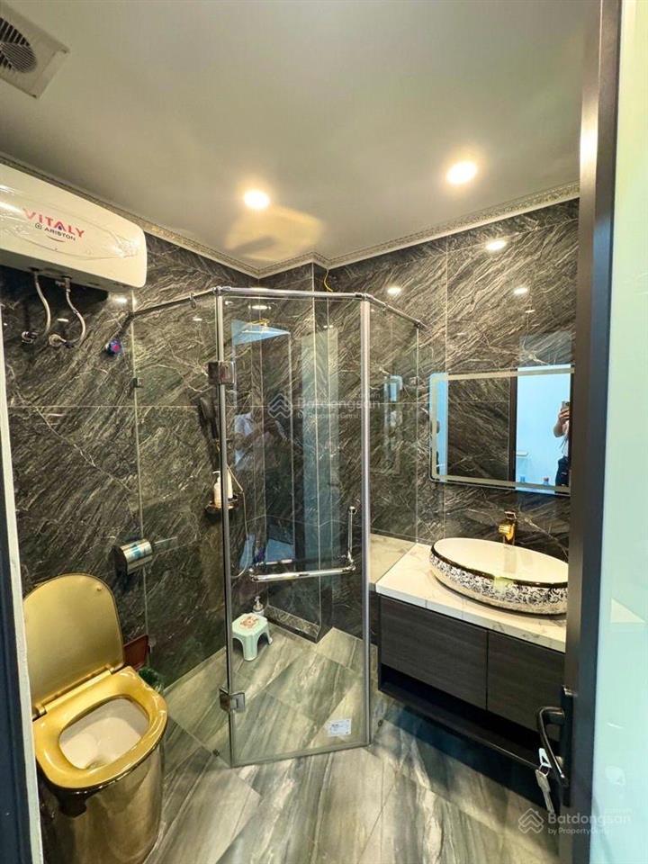 Cần bán nhà lê trọng tấn thanh xuân, 55m2 6 tầng, phân lô ô tô tránh, vị trí trung tâm thủ đô