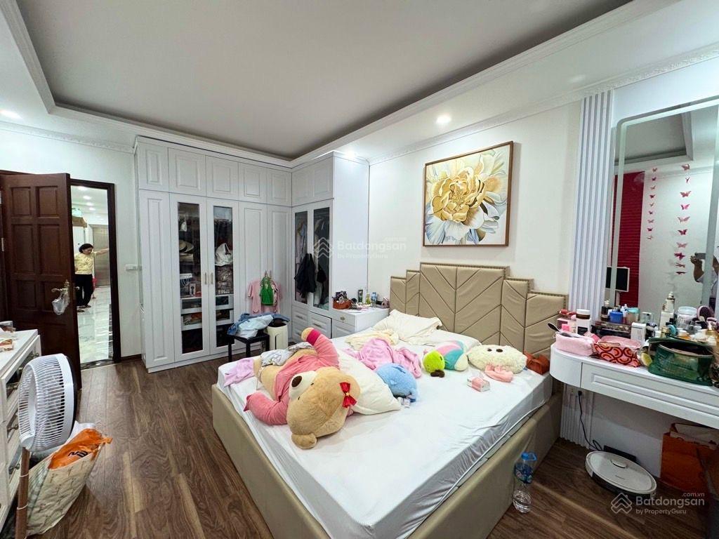 Cần bán nhà lê trọng tấn thanh xuân, 55m2 6 tầng, phân lô ô tô tránh, vị trí trung tâm thủ đô