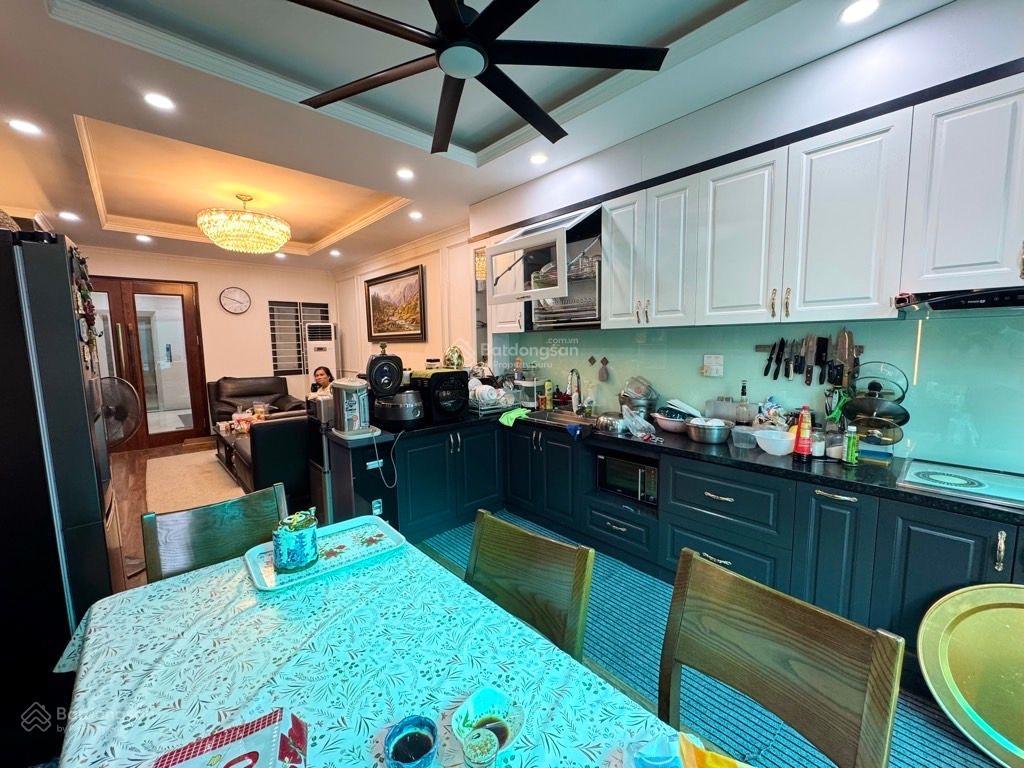 Cần bán nhà lê trọng tấn thanh xuân, 55m2 6 tầng, phân lô ô tô tránh, vị trí trung tâm thủ đô