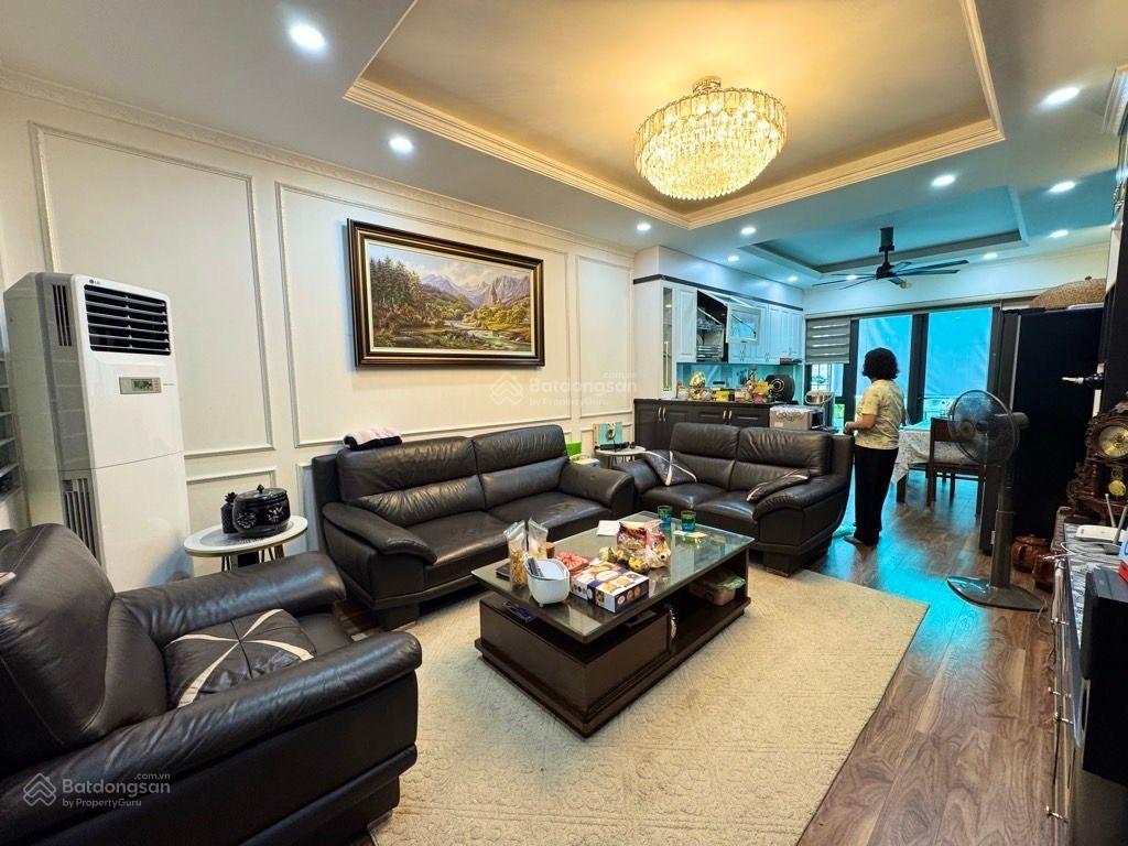 Cần bán nhà lê trọng tấn thanh xuân, 55m2 6 tầng, phân lô ô tô tránh, vị trí trung tâm thủ đô
