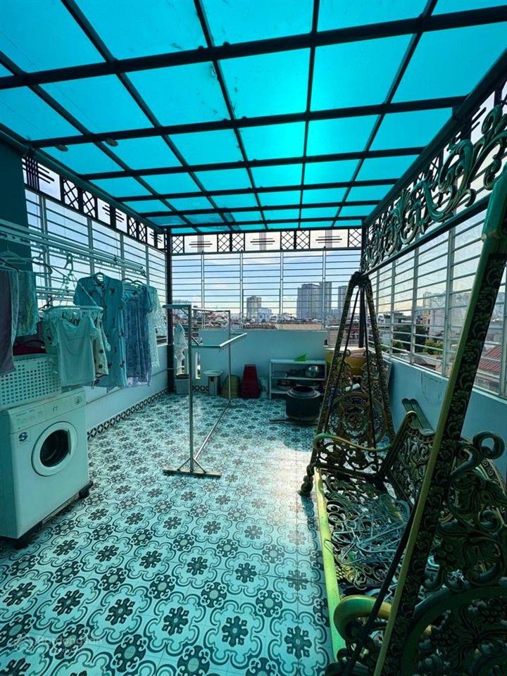 Cần bán nhà lê trọng tấn thanh xuân, 55m2 6 tầng, phân lô ô tô tránh, vị trí trung tâm thủ đô