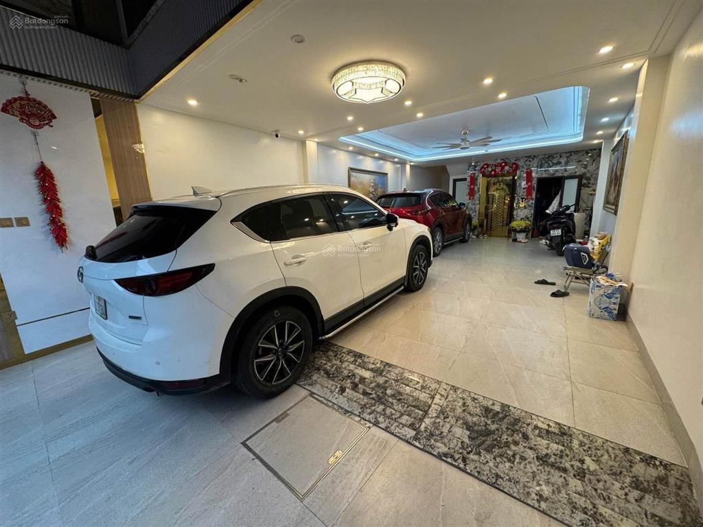 Cần bán nhà khu phân lô phố minh khai, 70m2 6 tầng, ô tô tránh nhau, vị trí trung tâm, 25 tỷ có tl