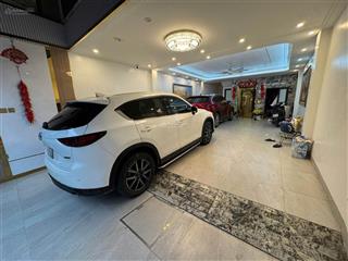 Cần bán nhà khu phân lô phố minh khai, 70m2 6 tầng, ô tô tránh nhau, vị trí trung tâm, 25 tỷ có tl