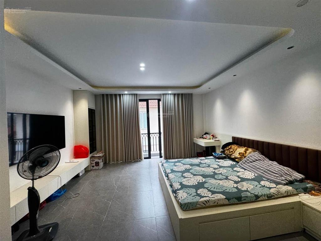 Chuyển nhượng căn nhà phân lô ô tô tránh nhau phố trương định, dt 85m2 6 tầng thang máy, giá 21 tỷ